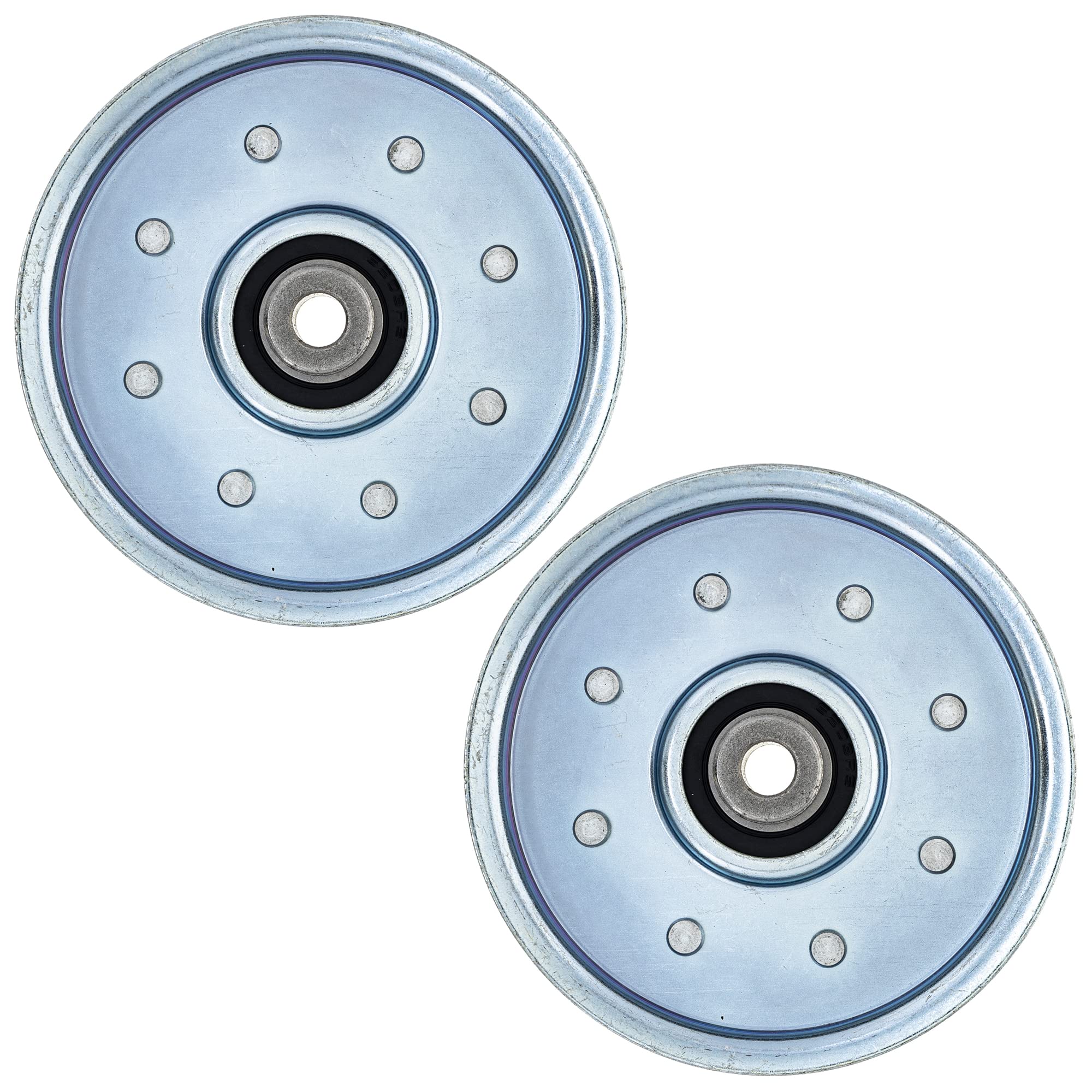Amazon.com: 8TEN Idler Pulley for Ariens Gravely 07327100 2 Pack